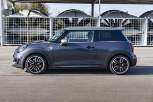 Mini John Cooper Works GP Pack 2020 года  (WW)